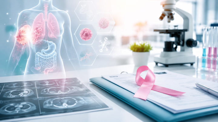 Semne de cancer și consult oncologic pentru simptome persistente
