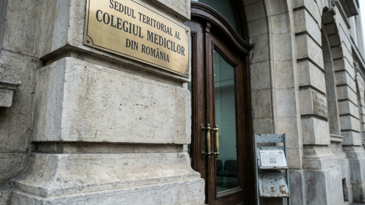 Documente pentru plângere de malpraxis la Colegiul Medicilor